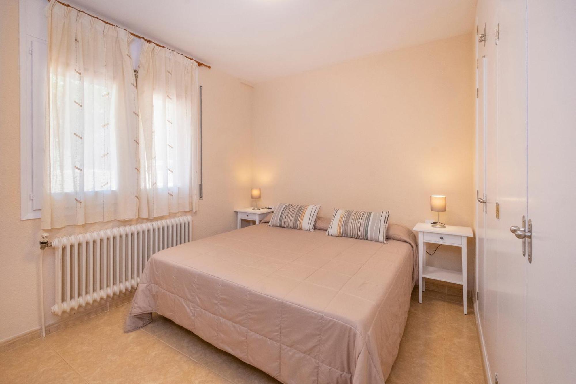 Hotel Rural Y Apartamentos Villa Engracia L'Espluga de Francoli Ngoại thất bức ảnh