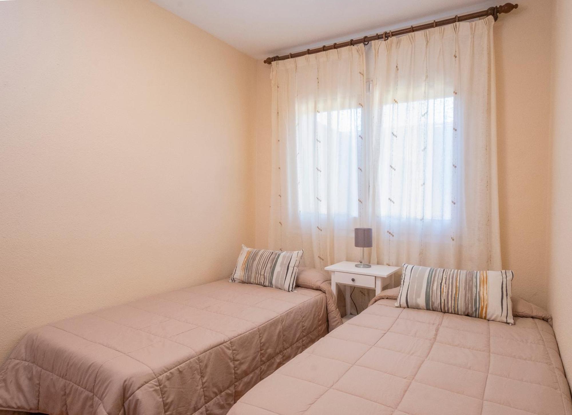 Hotel Rural Y Apartamentos Villa Engracia L'Espluga de Francoli Ngoại thất bức ảnh