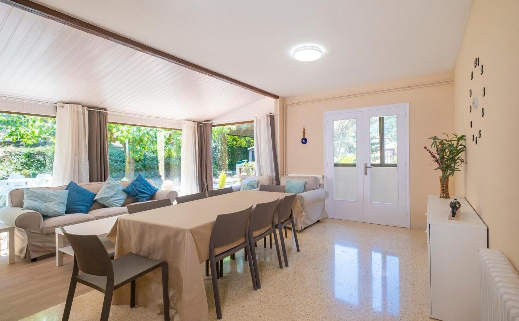 Hotel Rural Y Apartamentos Villa Engracia L'Espluga de Francoli Ngoại thất bức ảnh