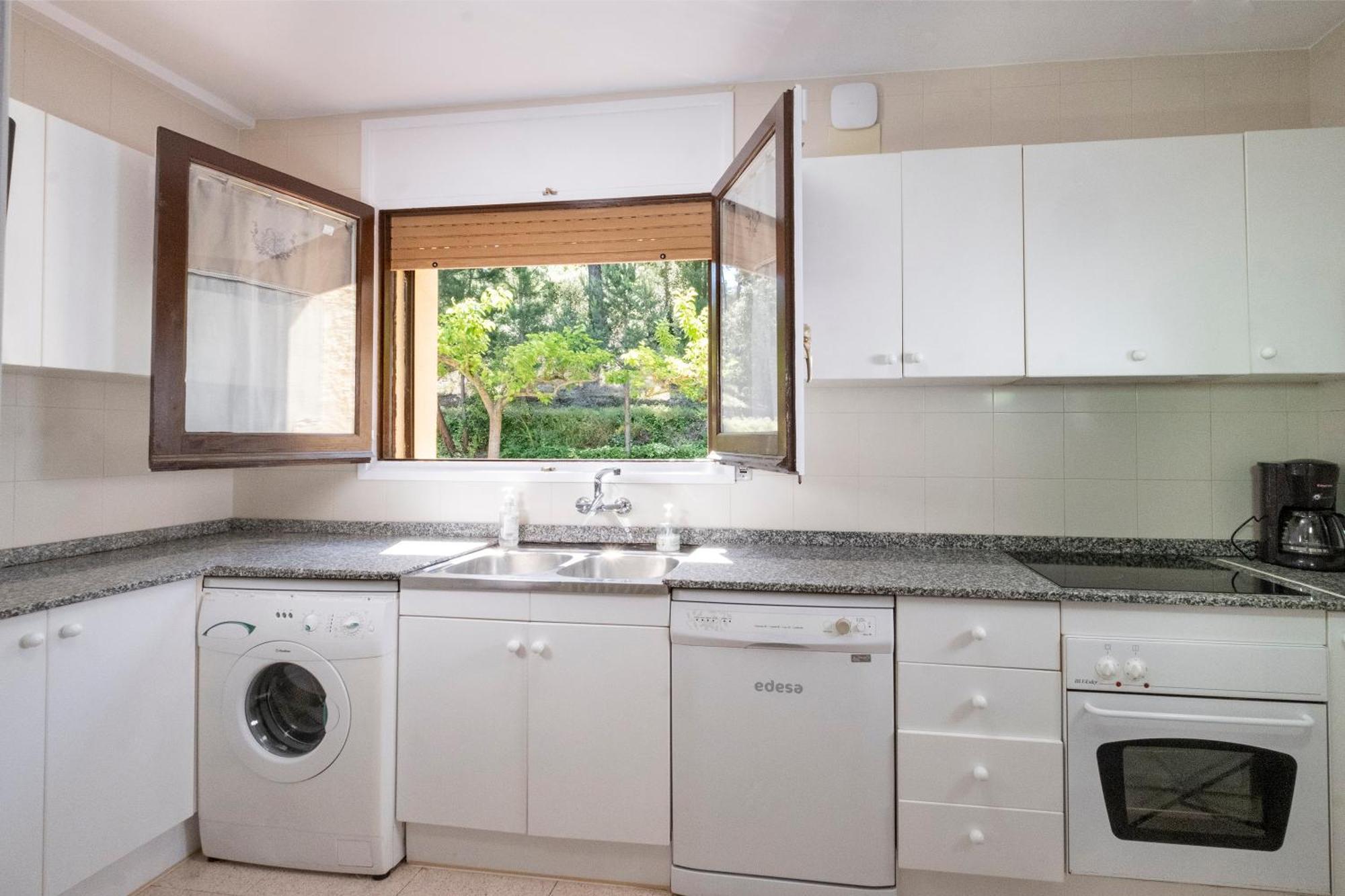 Hotel Rural Y Apartamentos Villa Engracia L'Espluga de Francoli Ngoại thất bức ảnh
